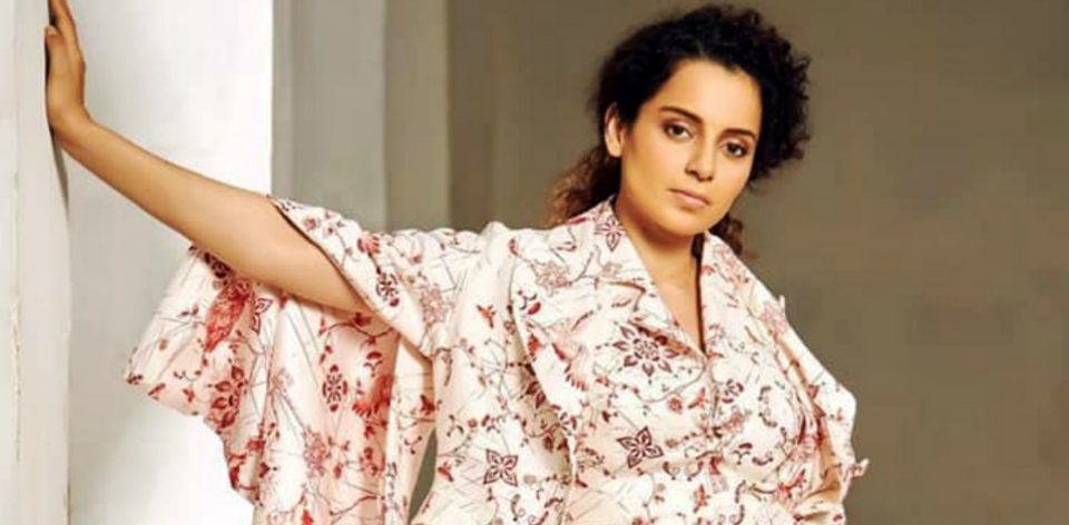 kangana