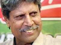 kapil dev meet and greet