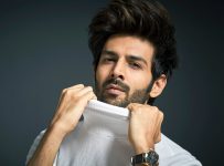 kartik aaryan