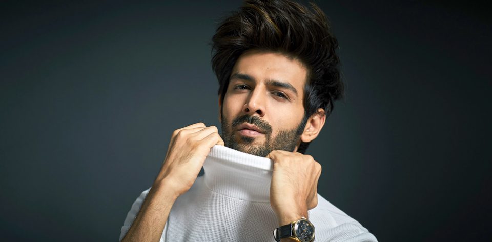 kartik aaryan