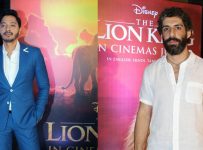 lion king india screening