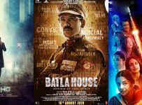 mm batla house saaho