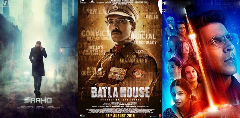 mm batla house saaho