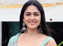 mrunal thakur