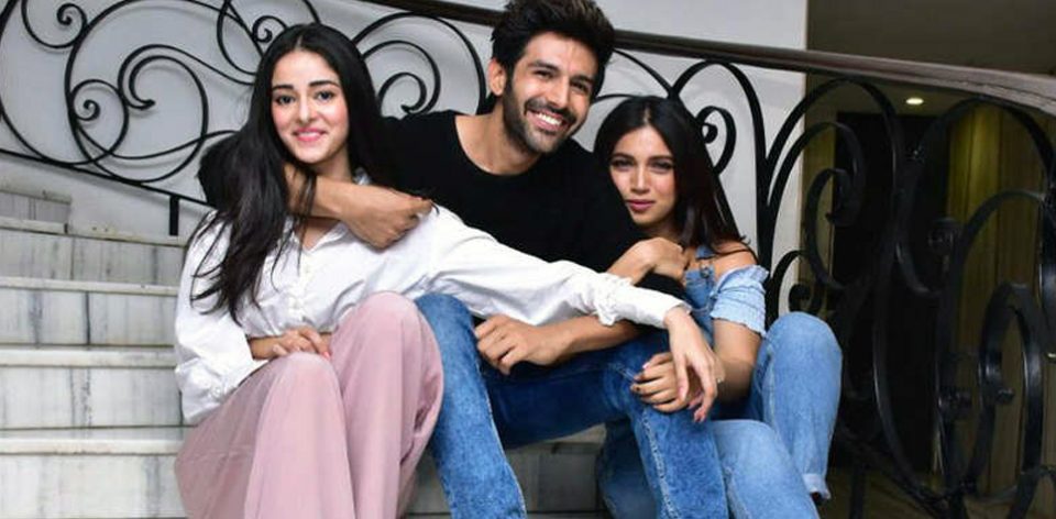 Pati patni aur woh songs deals