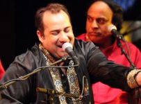 rahat fateh ali khan