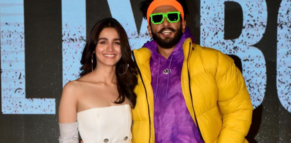 ranveer singh alia