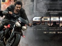 saaho