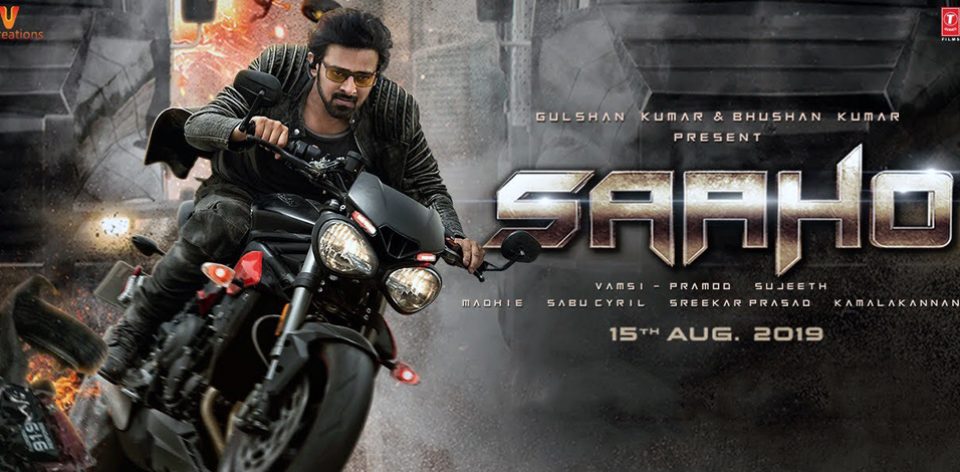 saaho