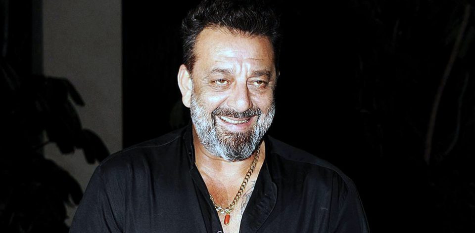 sanjay dutt