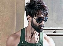 shahid kapoor