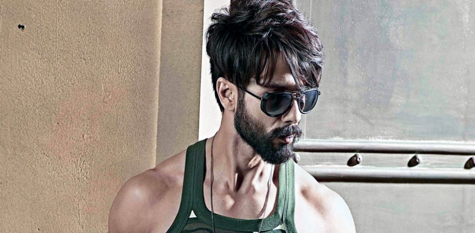 shahid kapoor