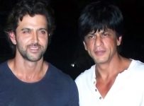 srk hrithik