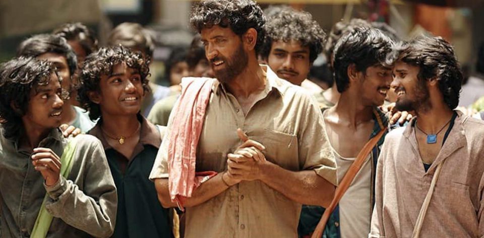 super 30