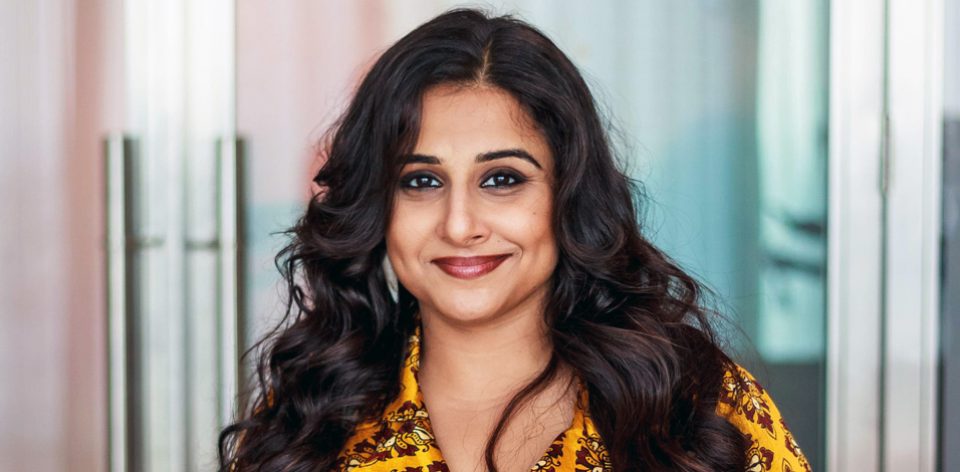 vidya balan