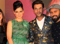 wakhra song launch kangana