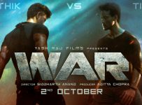 war hrithik tiger