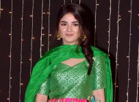 zaira wasim