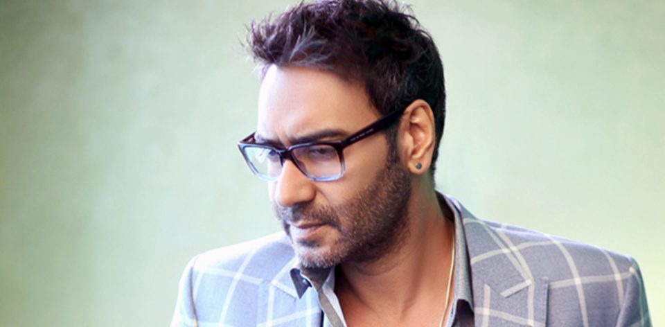 ajay