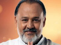 alok nath