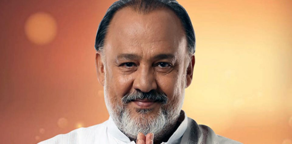 alok nath