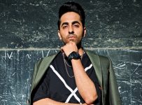 ayushmann