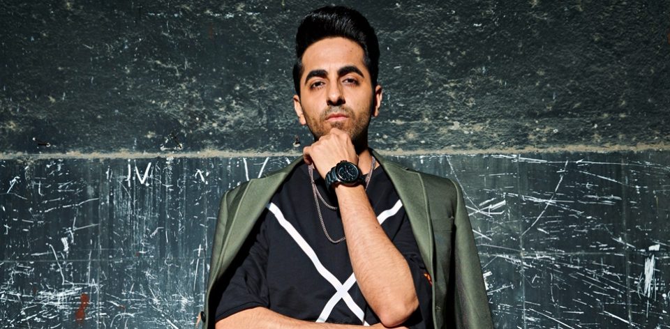 ayushmann