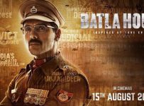 batla house review