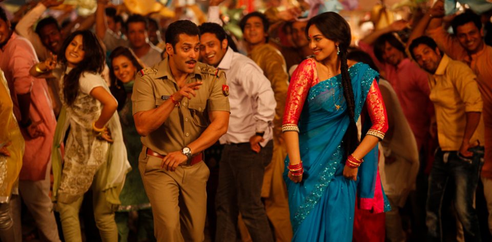 dabangg