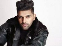 guru randhawa