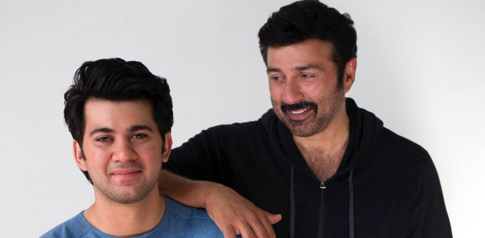 karan deol