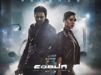 saaho