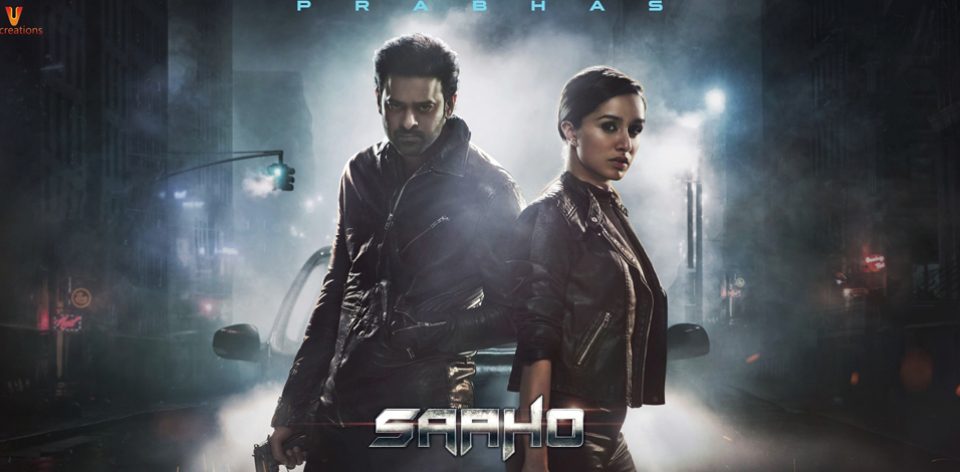 saaho