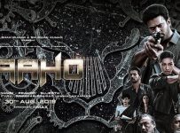 saaho