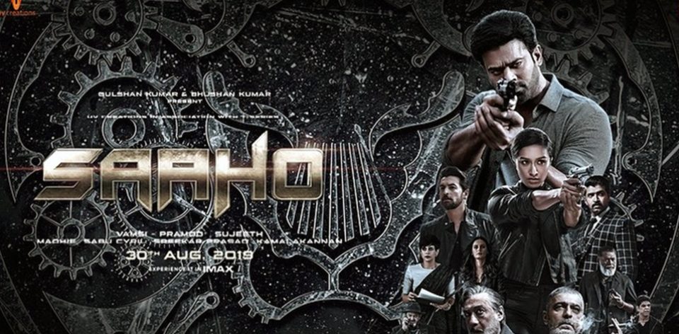 saaho