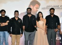 saaho