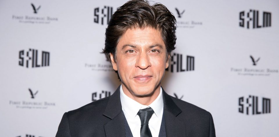 shahrukh khan