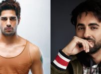 sidharth ayushmann