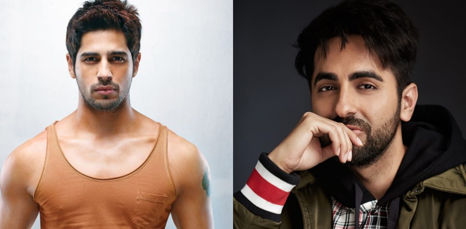 sidharth ayushmann