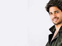 sidharth malhotra