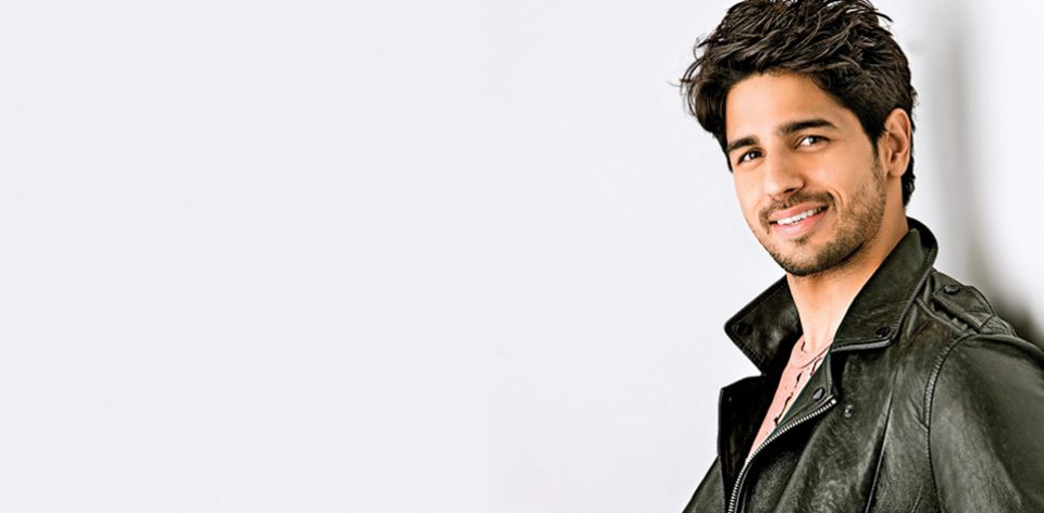 sidharth malhotra