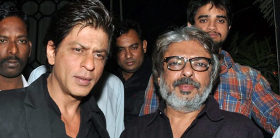 srk bhansali