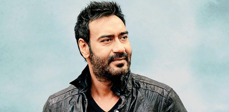 ajay devgn