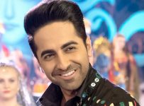 ayushmann