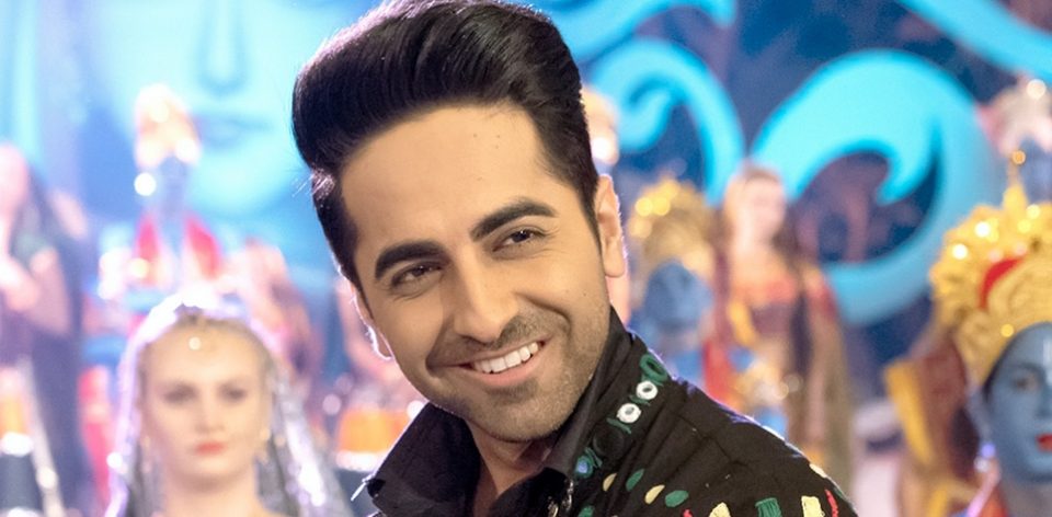 ayushmann