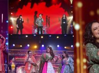 iifa rocks