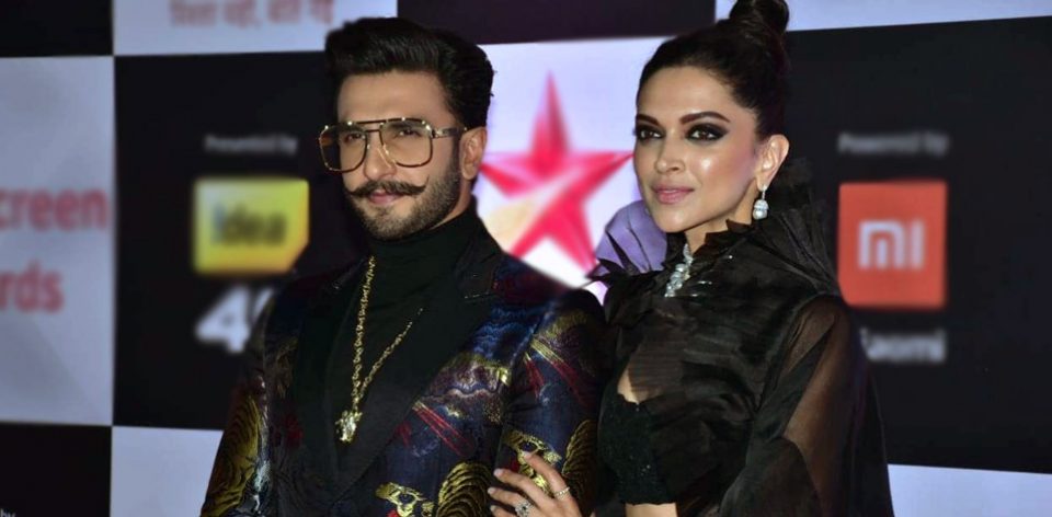 ranveer deepika