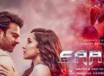 saaho