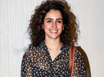 sanya malhotra