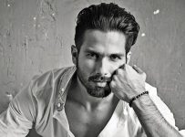 shahid kapoor